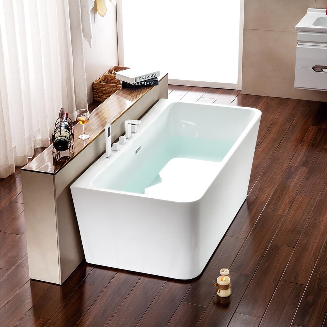 BAIN AUTOPORTANT - DE01 - Image 3