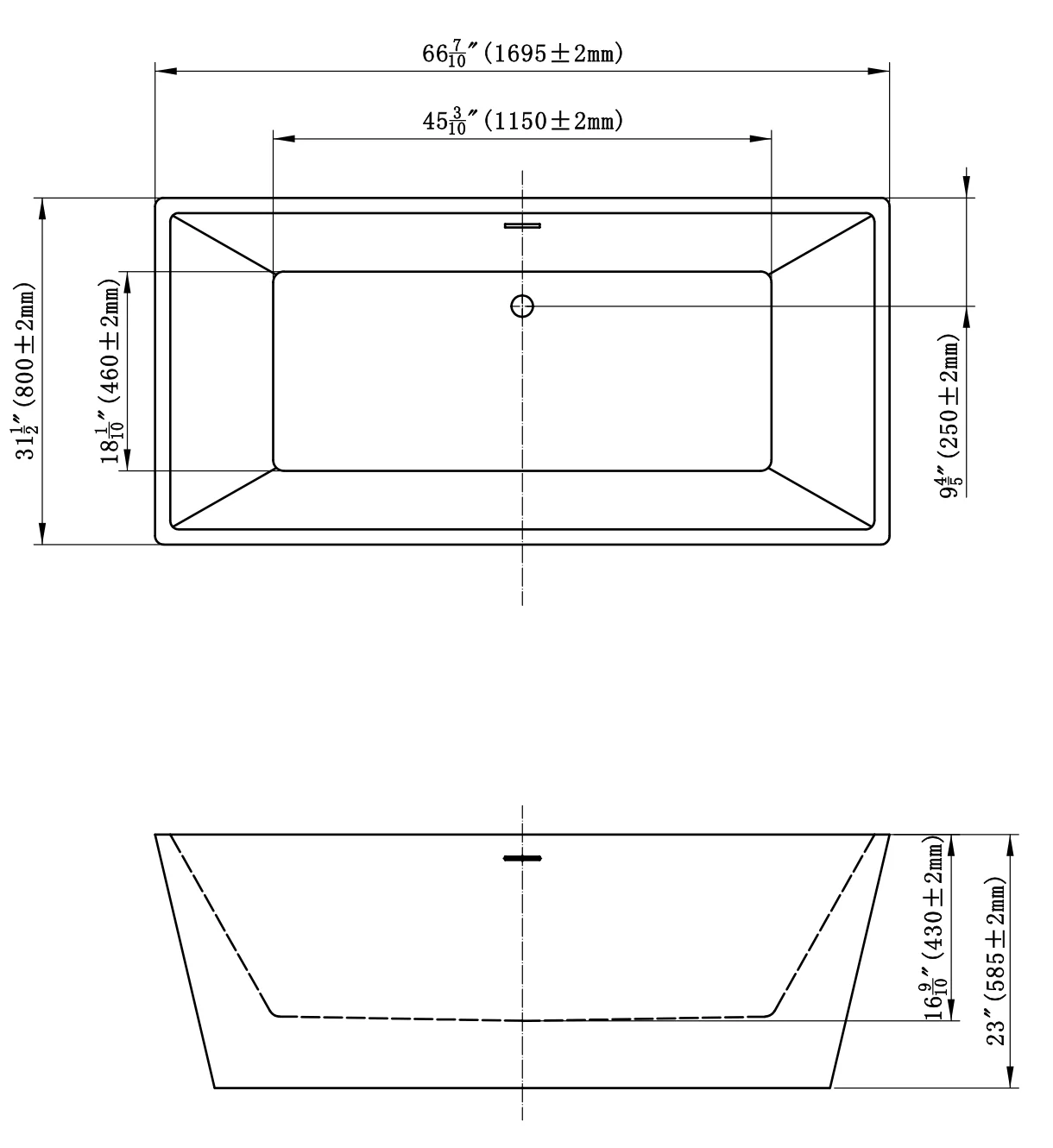 BAIN AUTOPORTANT - ROMA - Image 6