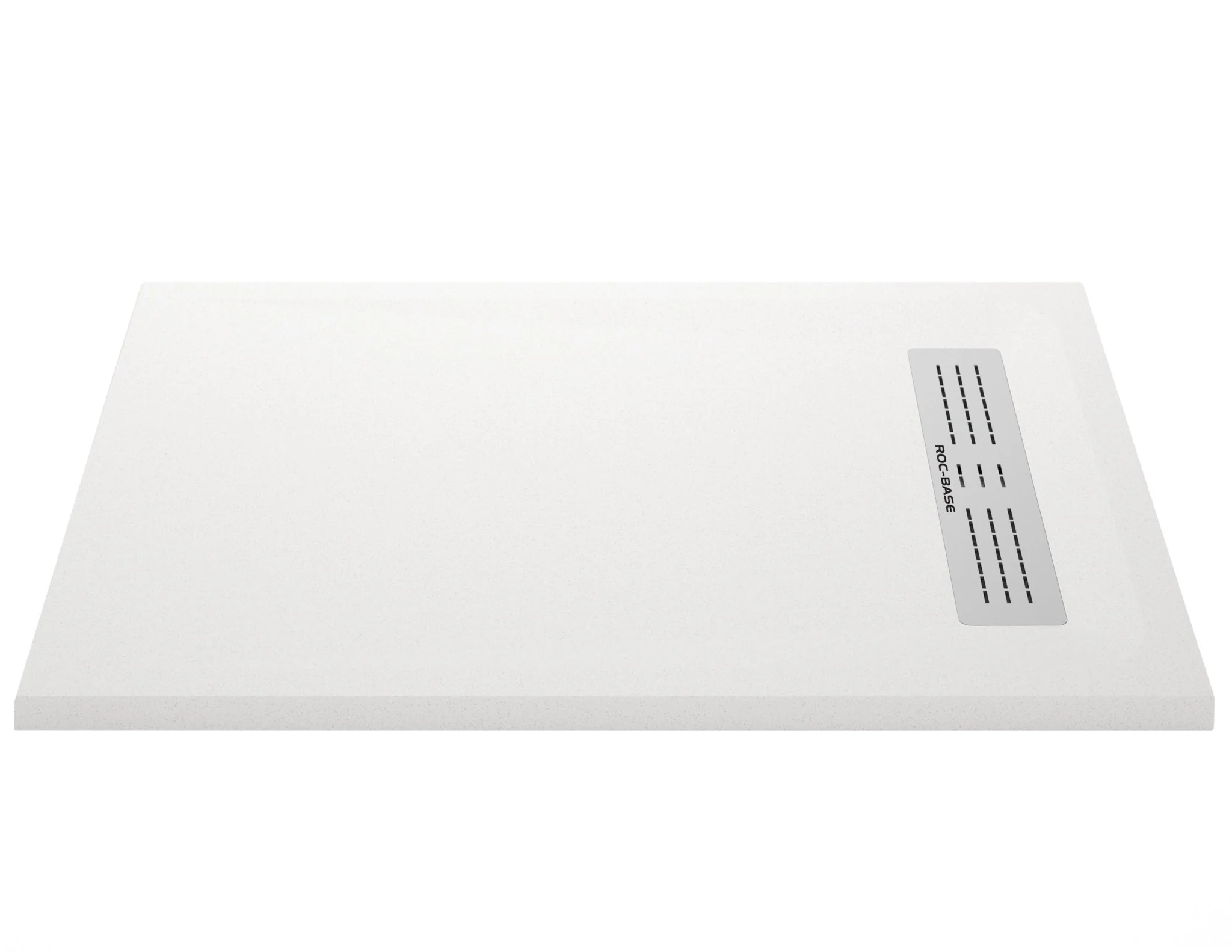 BASE DE DOUCHE ROC BASE - TOFINO QUARTZ LINÉA - Image 3