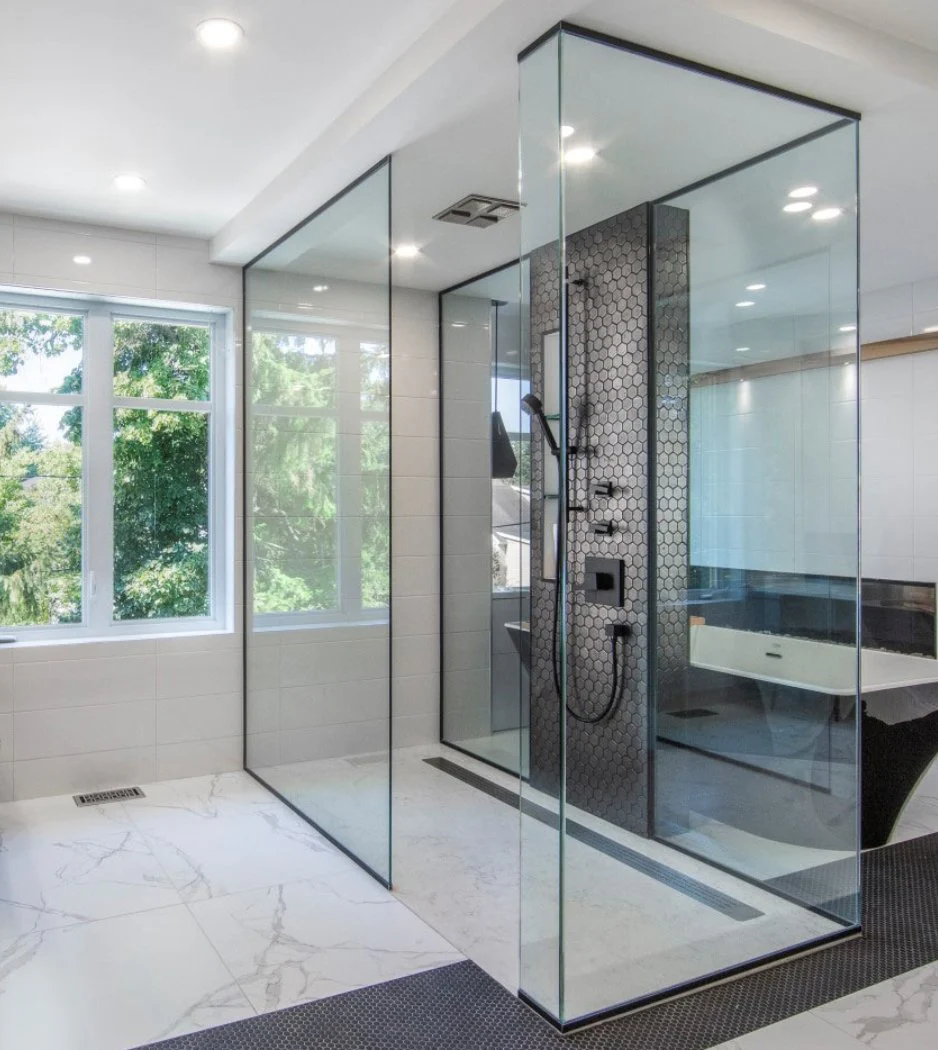 BASE DE DOUCHE ROC BASE - WHISLER QUARTZ - Image 3