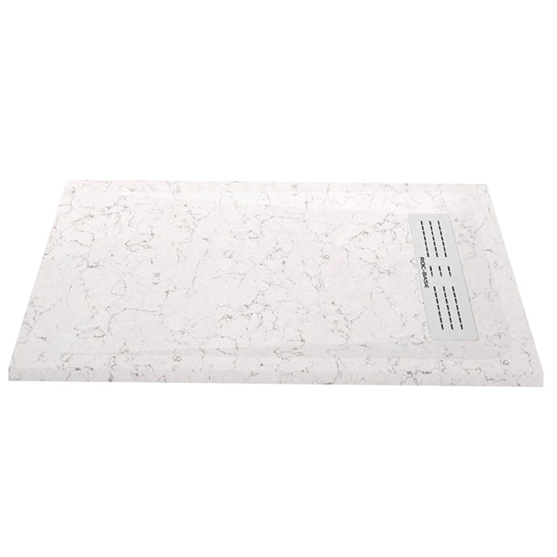 BASE DE DOUCHE ROC BASE - WHISLER QUARTZ LINÉA - Image 3