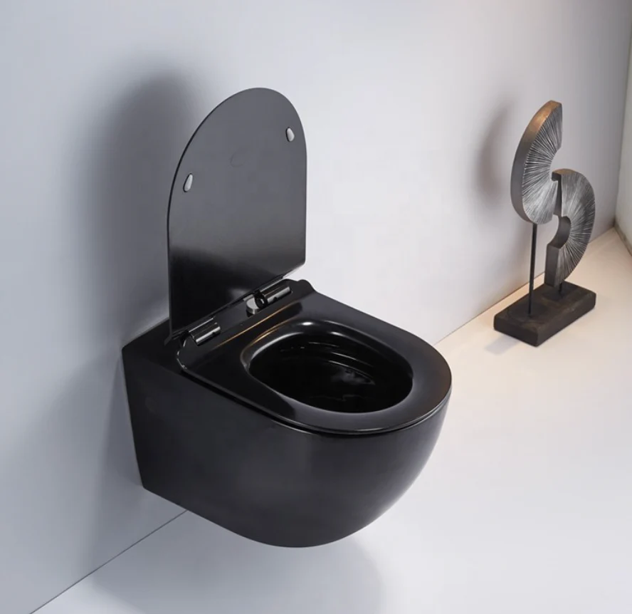 TOILETTE - MURO NOIR - Image 3