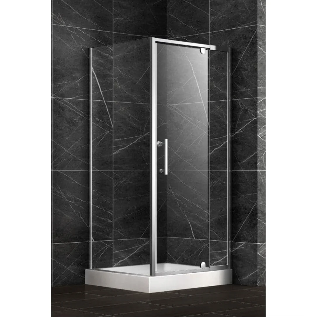 DOUCHE CARRÉ - MESSI 36 x 36" - Image 3