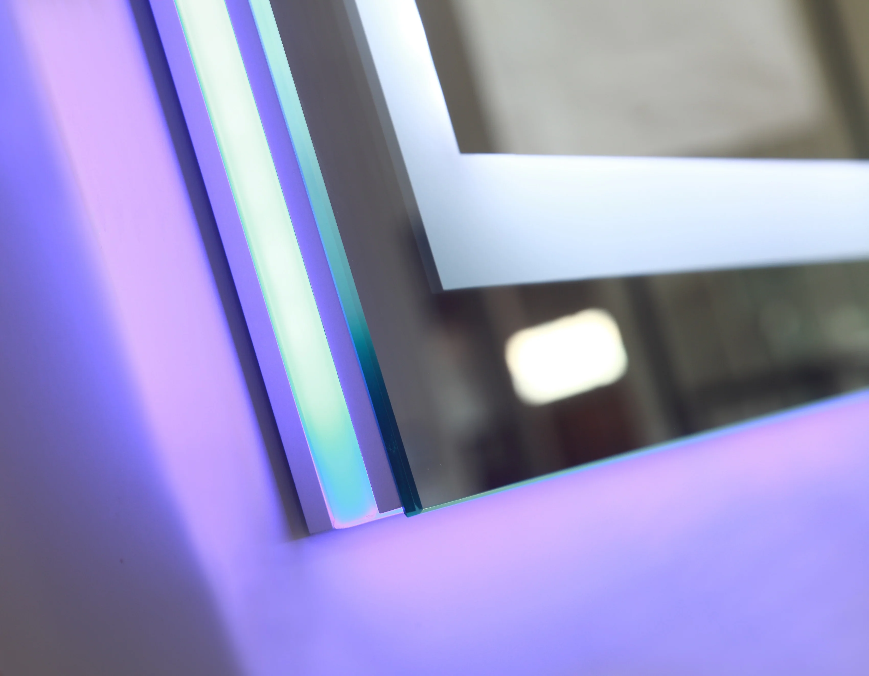 MIROIR LED ARIA - 24 x 32" - Image 4