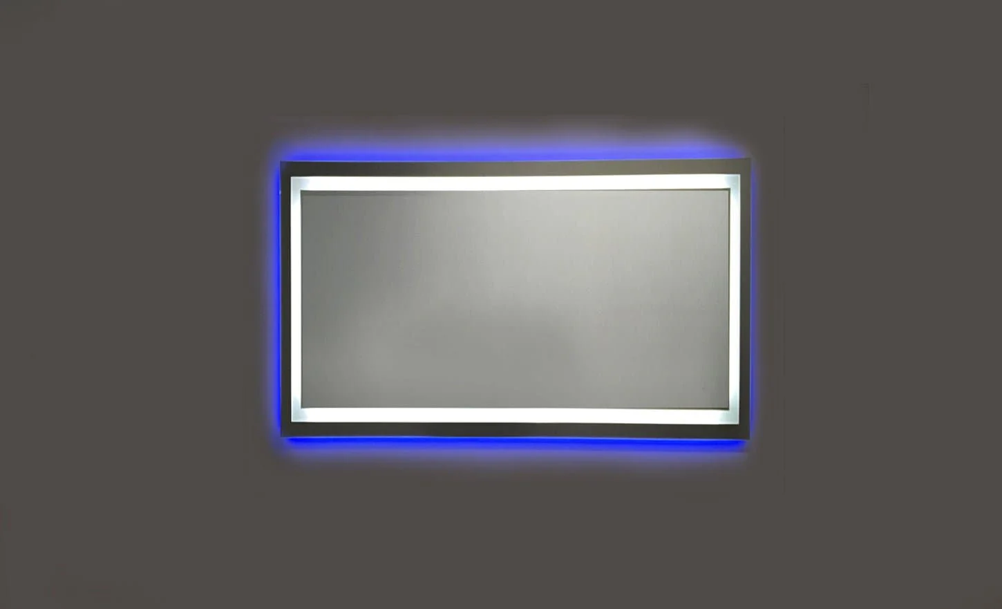 MIROIR LED ARIA - 36 x 28" - Image 5