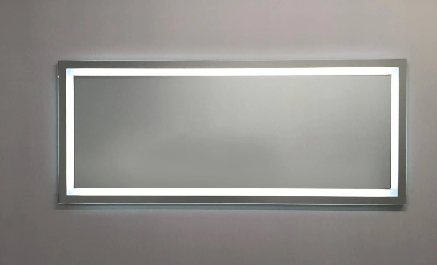 MIROIR LED ARIA - 48 x 32" - Image 7