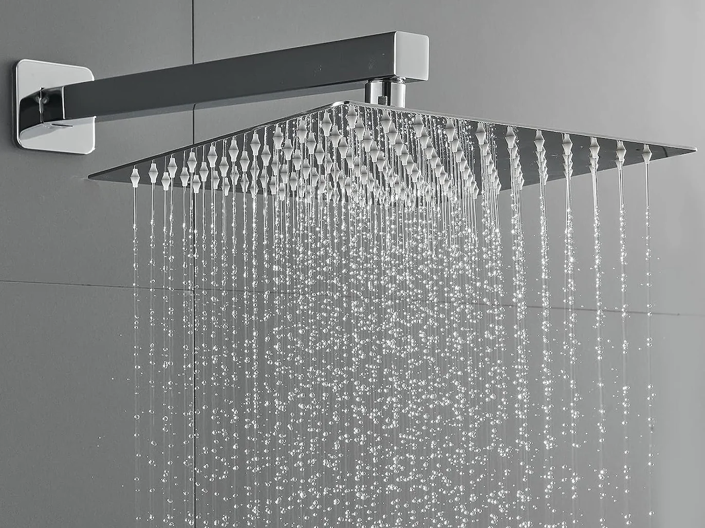 ROBINET DE BAIN DOUCHE - D35 CHROME - Image 3