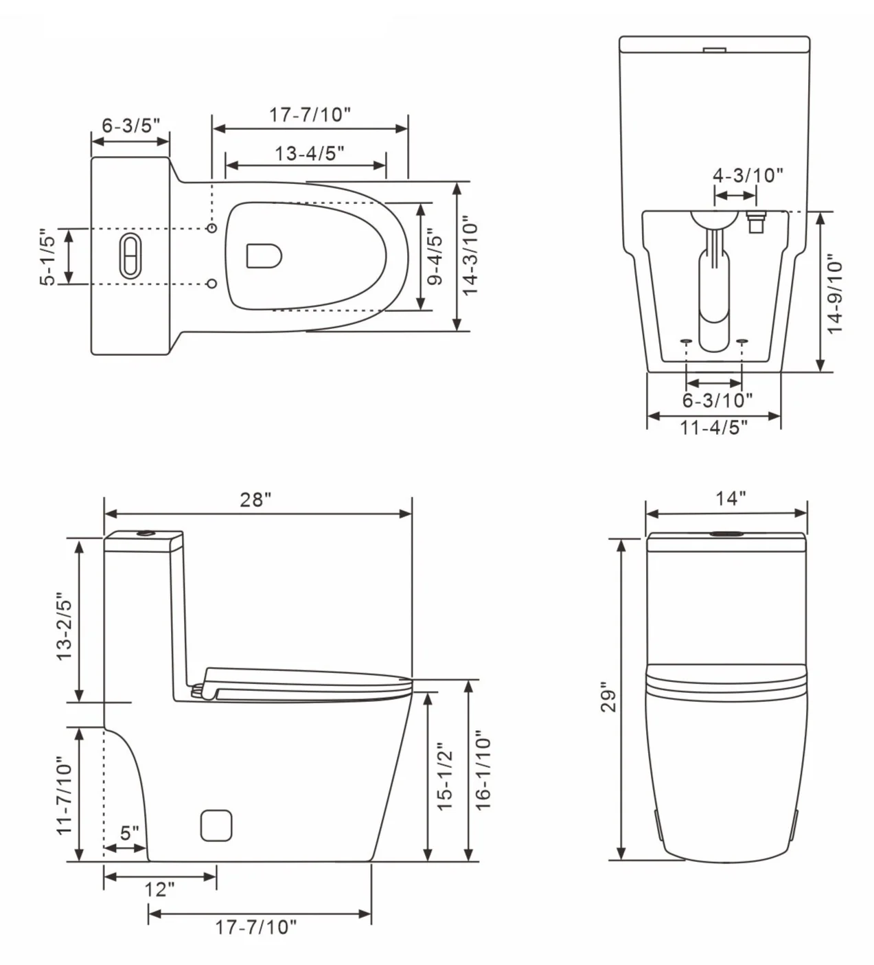 TOILETTE - APEX - Image 5