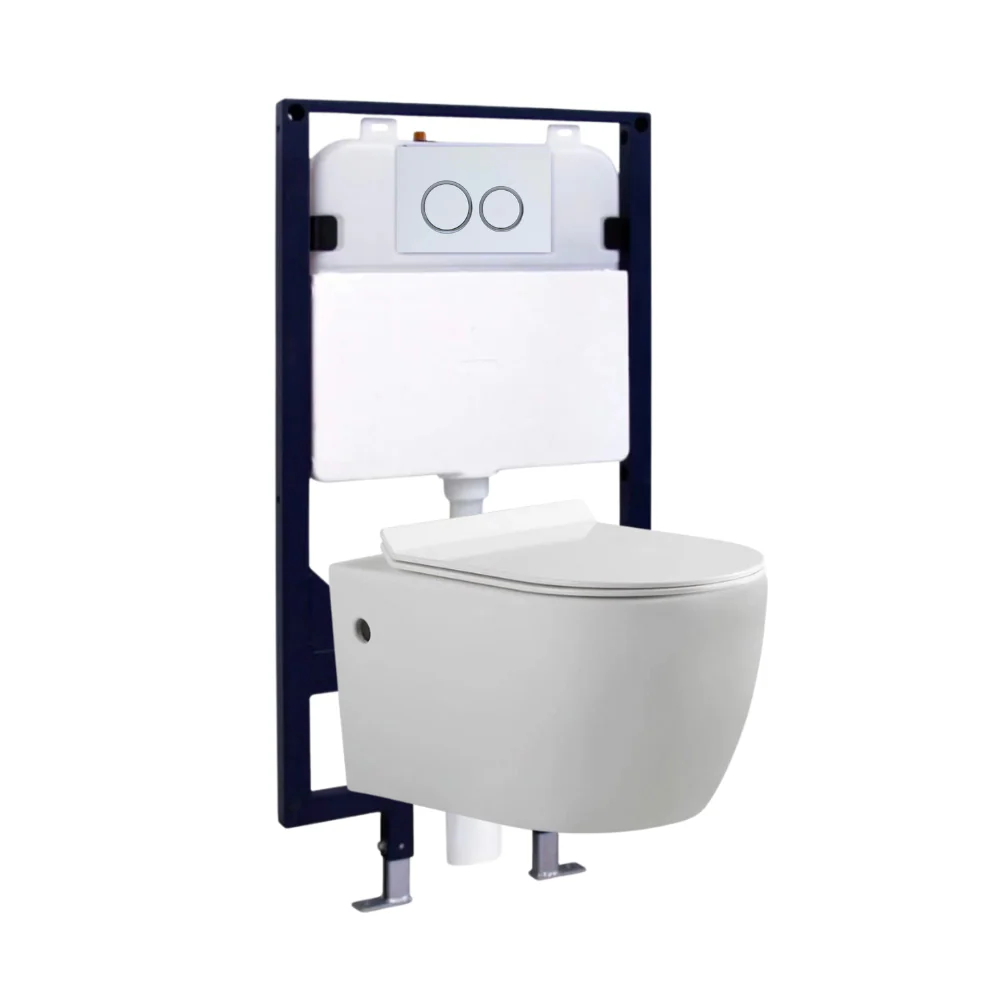 TOILETTE - MURO - Image 11