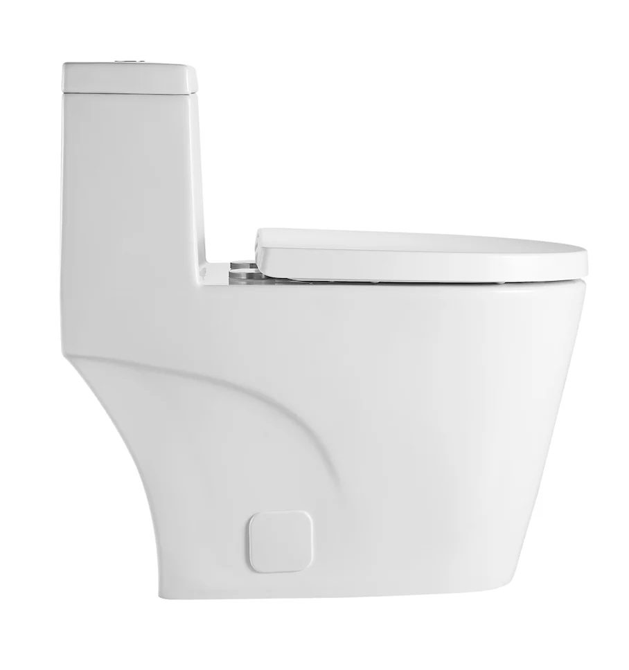 TOILETTE - ZIBO - Image 3