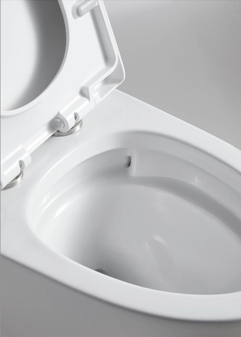 TOILETTE - ZIBO - Image 4