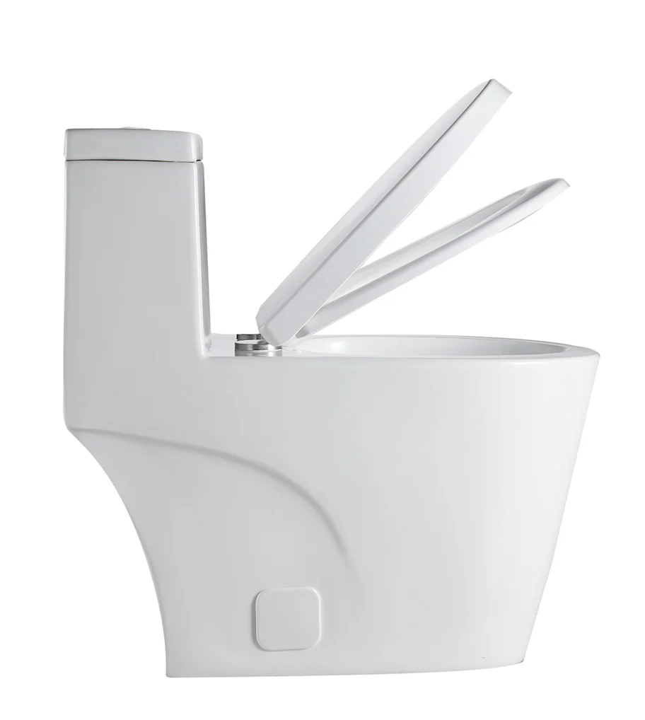 TOILETTE - ZIBO - Image 5