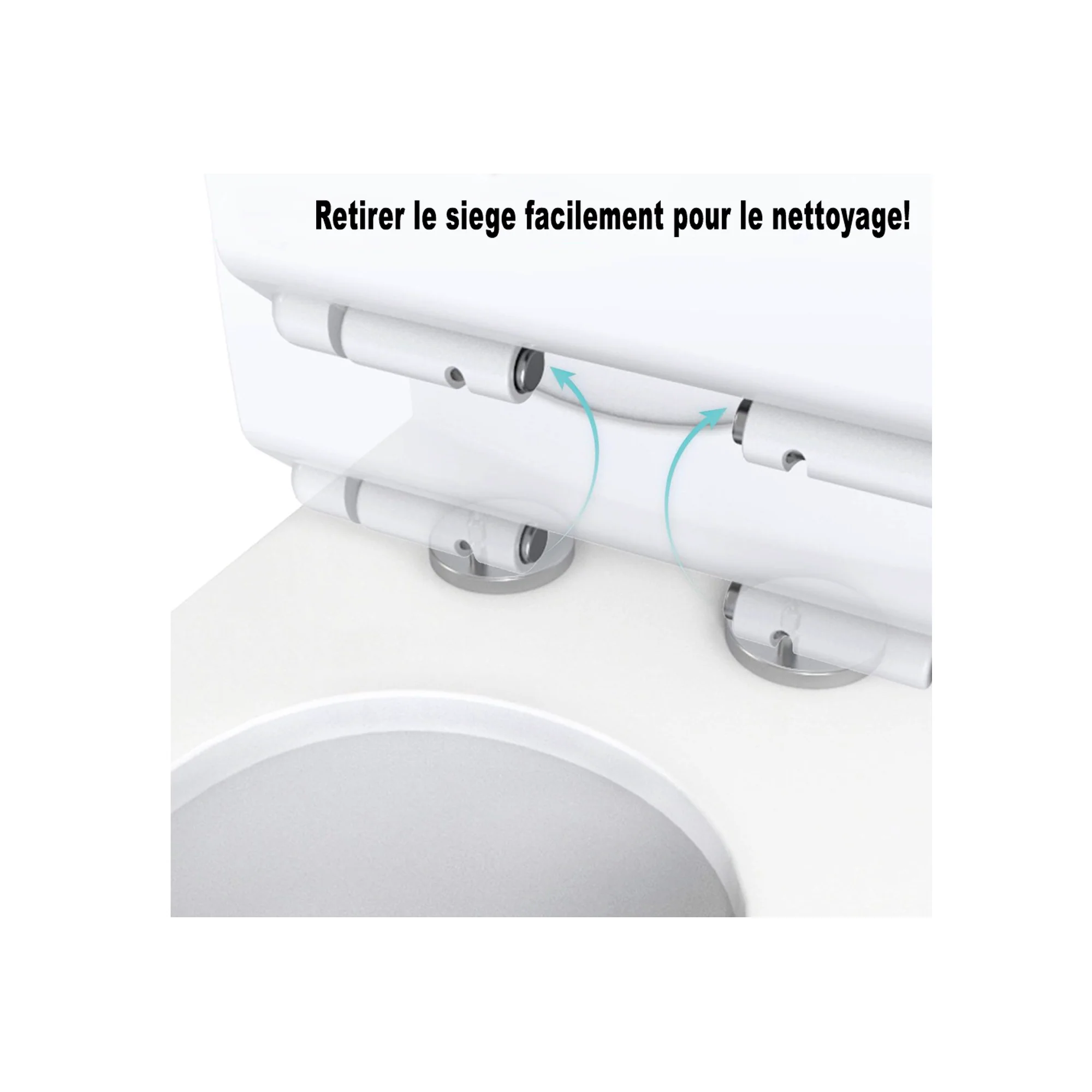 TOILETTE - 13T - Image 3