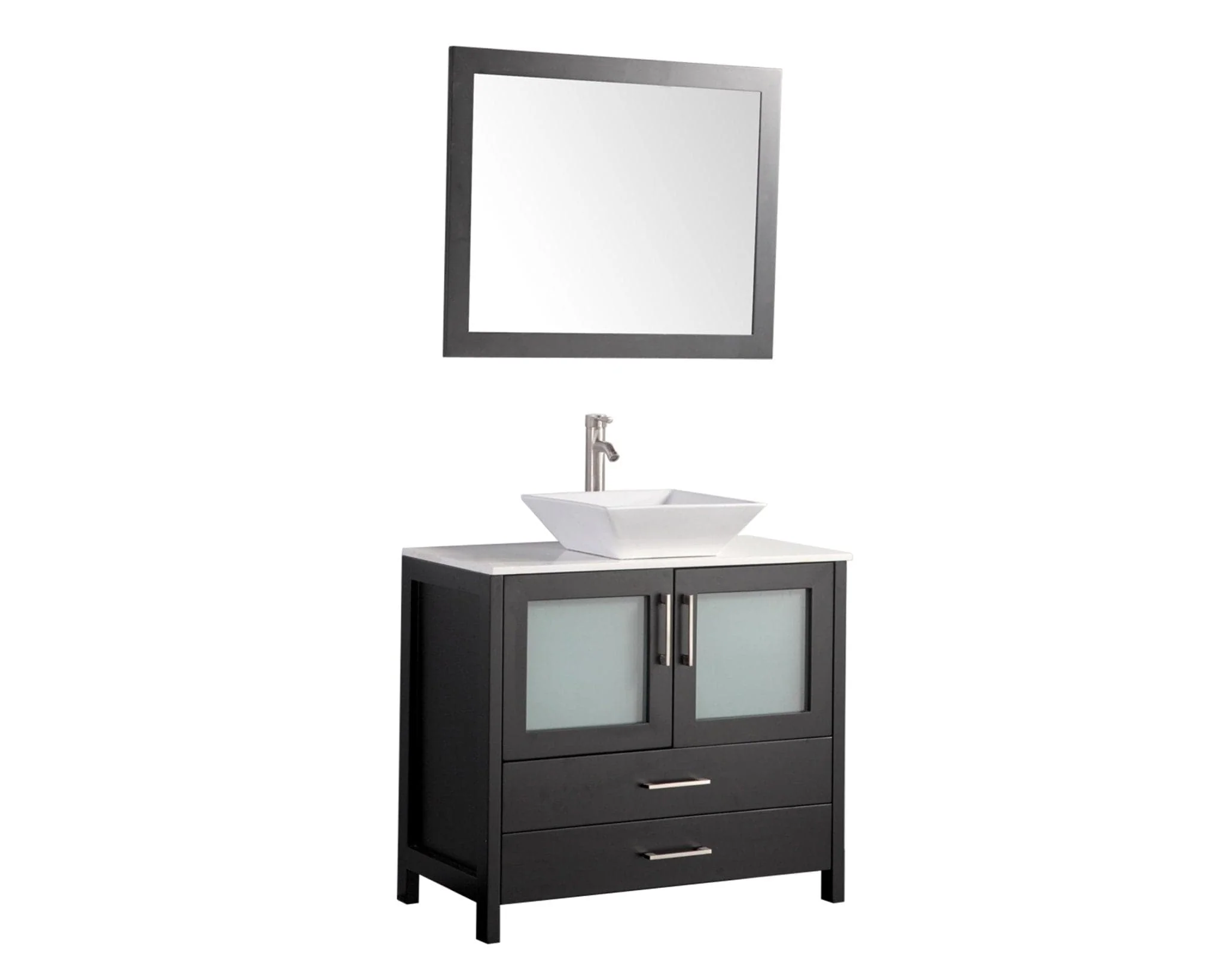 VANITÉ VA31 - 36" - Image 3