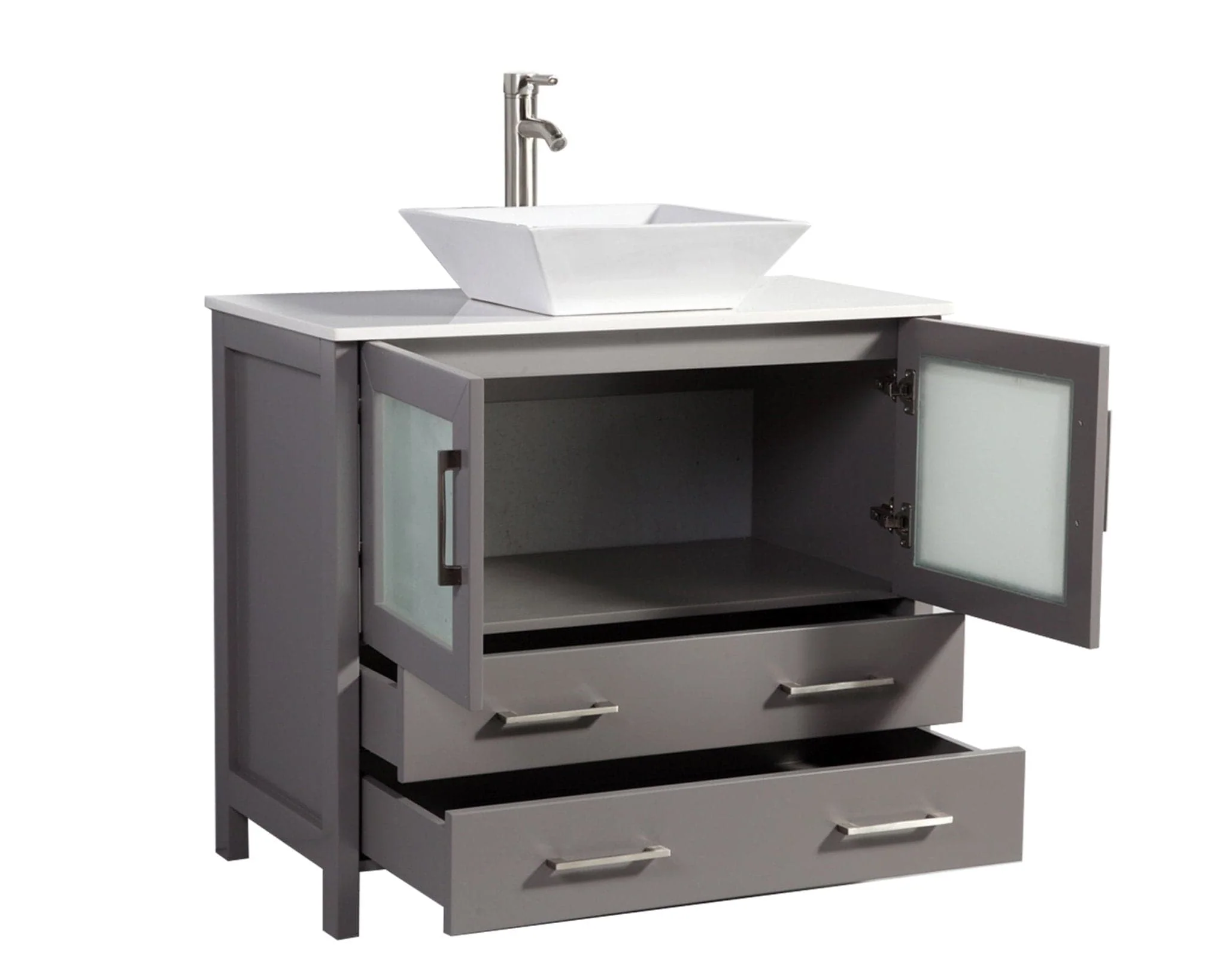 VANITÉ VA31 - 36" - Image 5