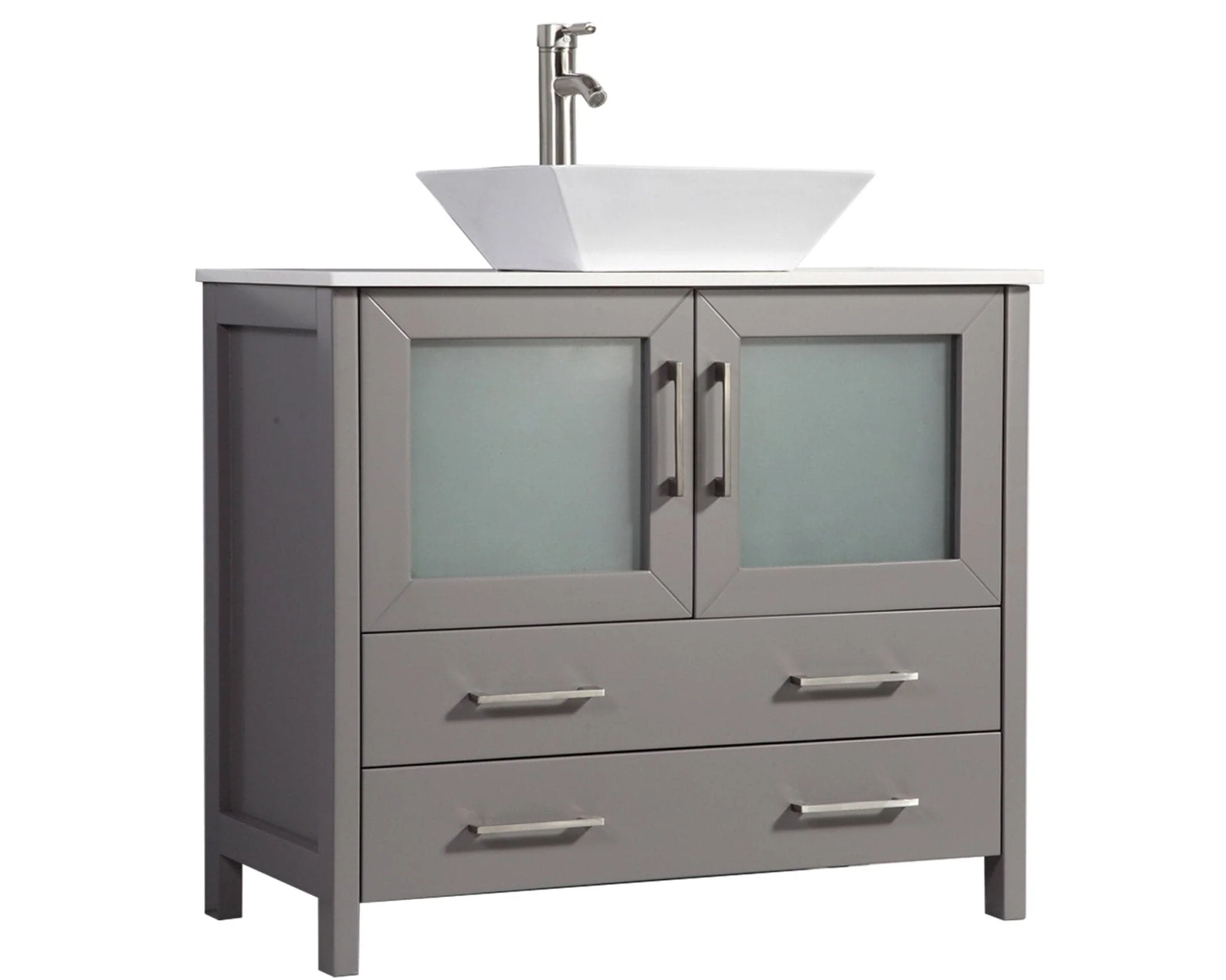 VANITÉ VA31 - 36" - Image 6