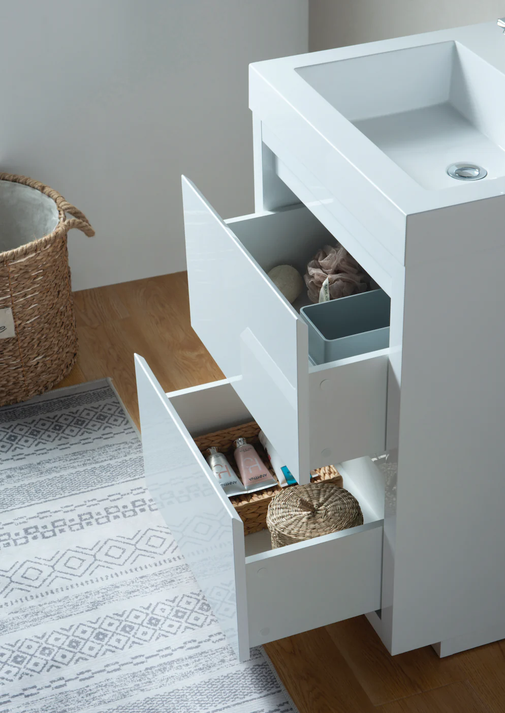 VANITÉ VA60WF - 24" - Image 3