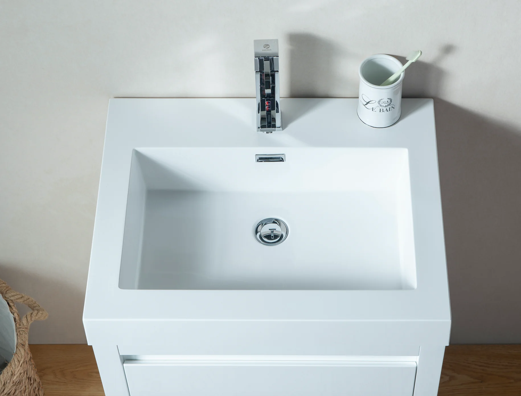 VANITÉ VA60WF - 24" - Image 4