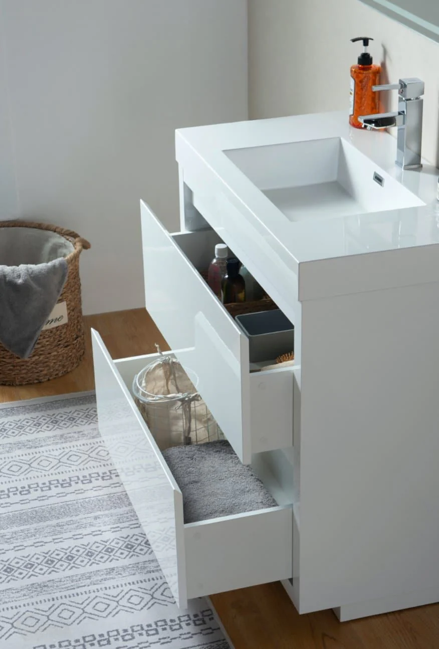 VANITÉ VA60WF - 36" - Image 3