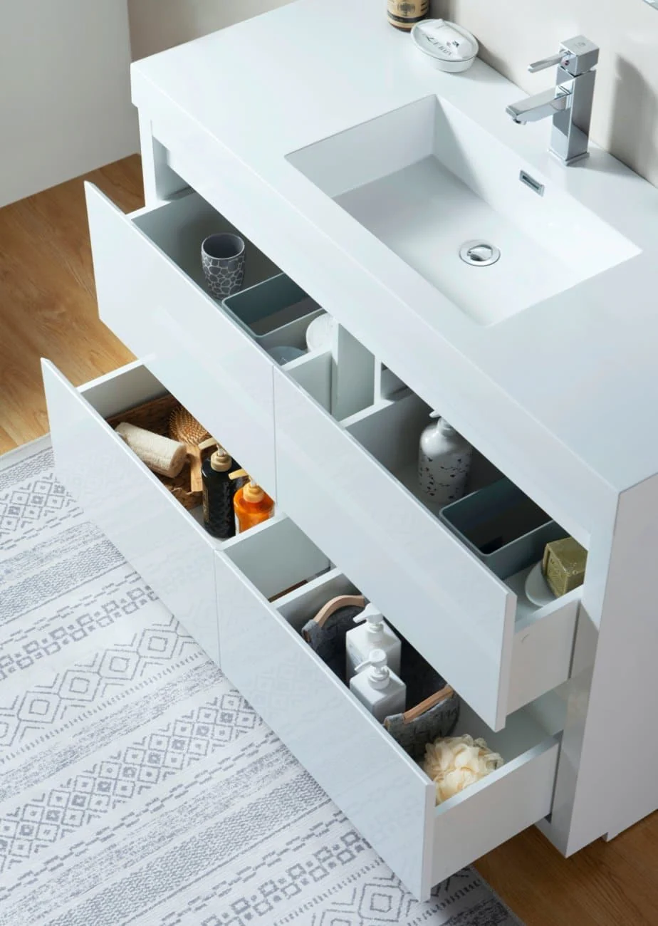 VANITÉ VA60WF - 48" SIMPLE - Image 3