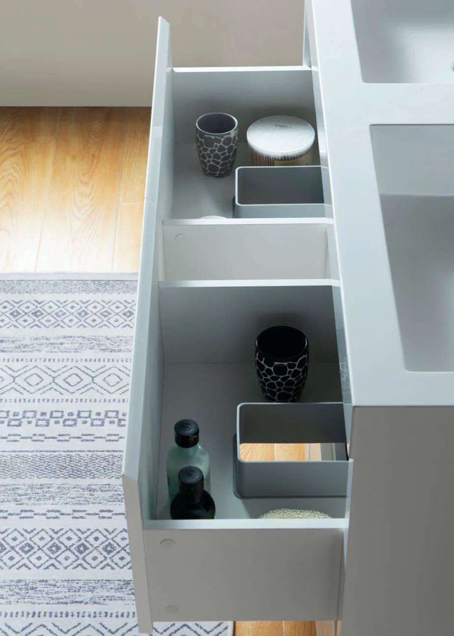 VANITÉ VA60WF - 48" DOUBLE - Image 4